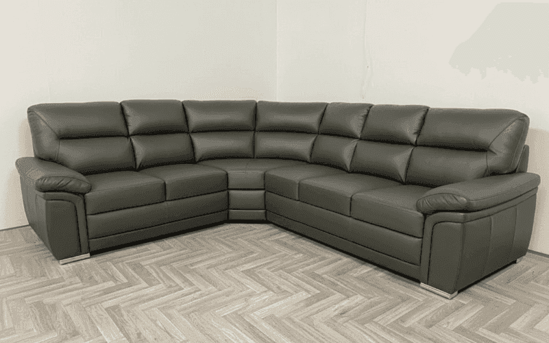 Gretel Sofa UK - Additional view of premium sofas from CESS Furniture UK